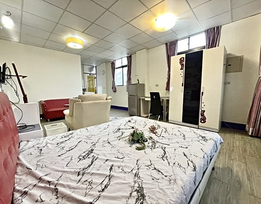 大里小學|一層一戶大空間｜獨立台電錶|平車可租｜可雙租屋輔助 - Image 8