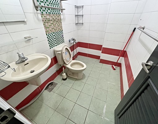 大里小學|一層一戶大空間｜獨立台電錶|平車可租｜可雙租屋輔助 - Image 12