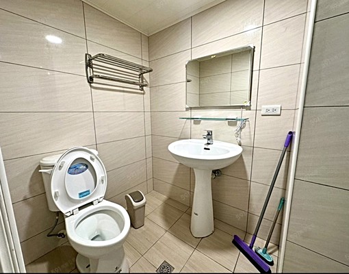 🏡近廣三SOGO・勤美綠園道|全新裝潢✨可養貓電梯大樓 - 591租屋網 - Image 5