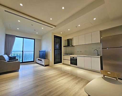 AI園區勝利國中｜竹風樹海｜優質屋況大兩房平車 - 591租屋網 - Image 1