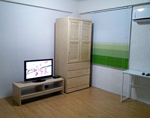 【不用管社宅】北區大坪數一房二廳(可租補) - Image 3