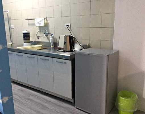 【不用管社宅】北區大坪數一房二廳(可租補) - Image 8