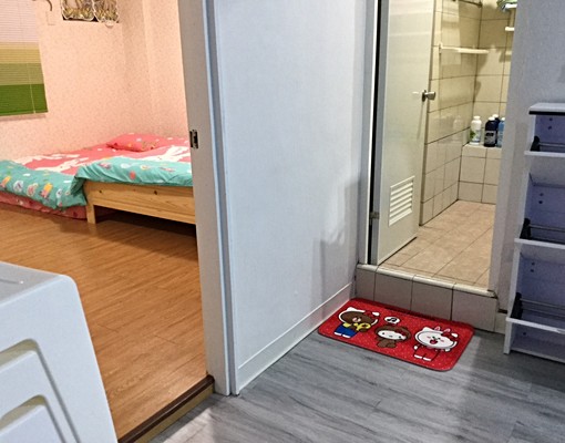 【不用管社宅】北區大坪數一房二廳(可租補) - Image 2