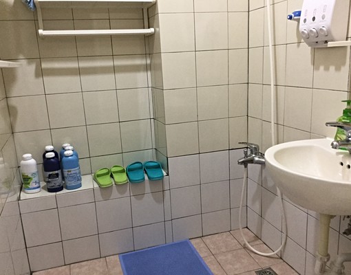 【不用管社宅】北區大坪數一房二廳(可租補) - Image 9