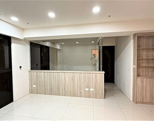 【力璞晴】A9近扶輪公園採光大三房車 - 591租屋網 - Image 5