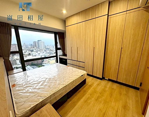 【國聚之碩】水湳全新漂亮裝潢大三房~雙平車~中國醫/中清中科 - 591租屋網 - Image 12