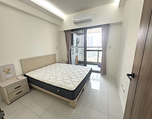 三多捷運/京城新世界/高質感高樓層2房雙衛 - Image 9