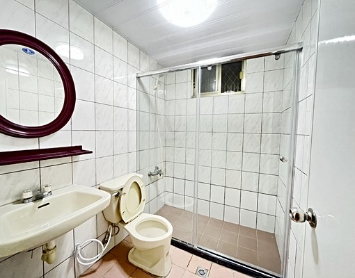 顧家社宅🍎免仲可補/國際路一段/稀有四房絕美透天門口可停車 - Image 8