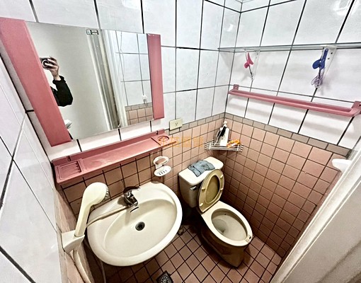 兆基社會住宅🏠秒殺✨樓中樓✨中華路✨可雙租補 - Image 4