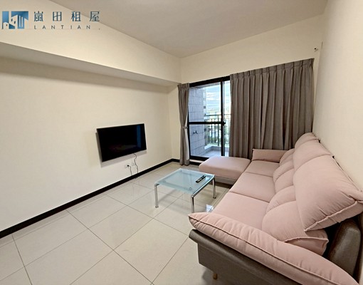 【佳鋐新邑】全新漂亮大三房大空間~平車~清水三井61四維中路 - Image 2