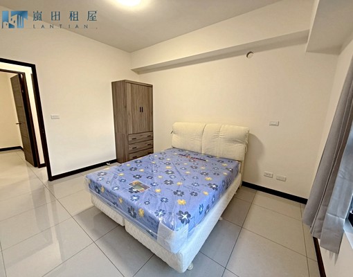 【佳鋐新邑】全新漂亮大三房大空間~平車~清水三井61四維中路 - Image 9