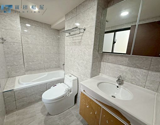 【佳鋐新邑】全新漂亮大三房大空間~平車~清水三井61四維中路 - Image 10