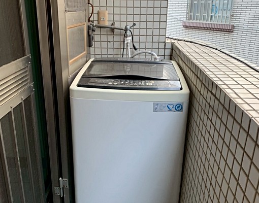 【不用管社宅】台南大學,雙衛浴明亮公寓(可租補/免服務費) - Image 12