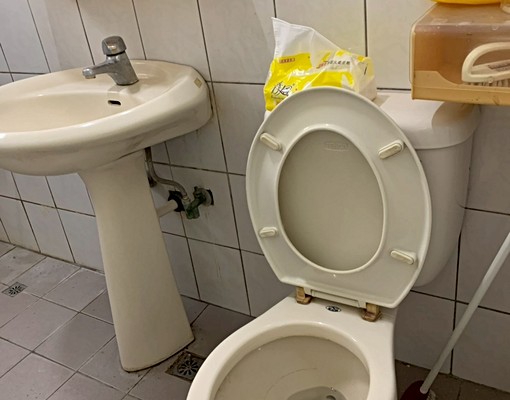 【不用管社宅】台南大學,雙衛浴明亮公寓(可租補/免服務費) - Image 10