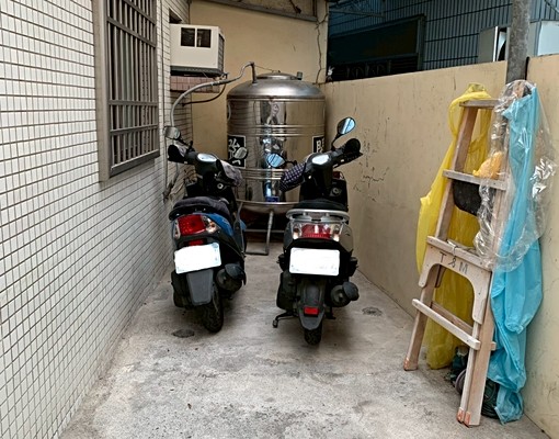 【不用管社宅】台南大學,雙衛浴明亮公寓(可租補/免服務費) - Image 13