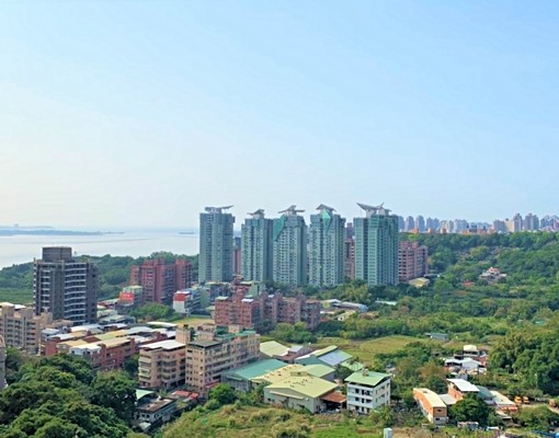 紅樹林摩納哥大套房 - Image 2