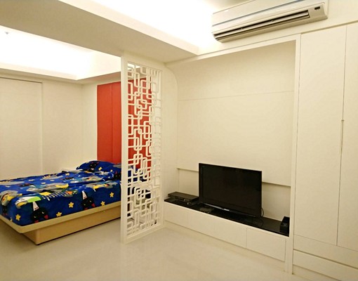 紅樹林摩納哥大套房 - Image 1