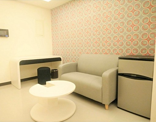 紅樹林摩納哥大套房 - Image 11