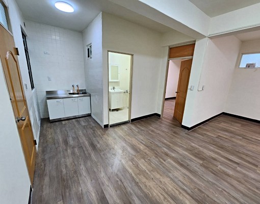 近海山站\可租補\新整理兩房\雙陽台\傢俱家電可談 - Image 8