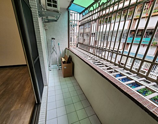 近海山站\可租補\新整理兩房\雙陽台\傢俱家電可談 - Image 12