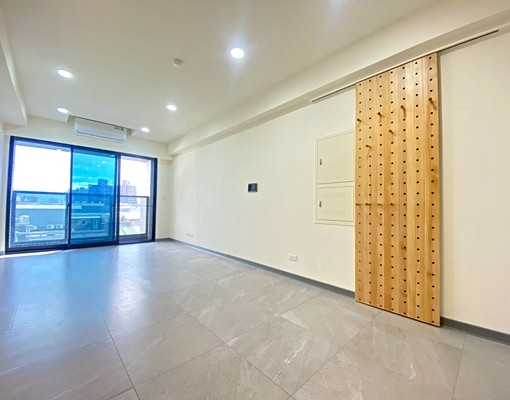 免仲介費可租補,桃園市政特區最新案,全新三房車,生活機能便利 - Image 2