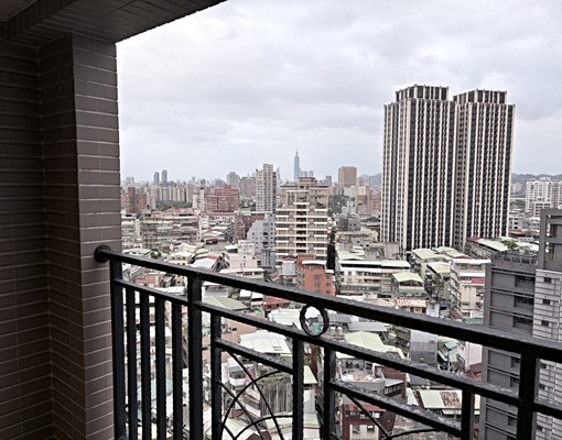 頂溪共構美式小豪宅(樺福千金)~稀有面後棟 - 591租屋網 - Image 14