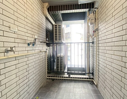 免仲介費可租補,桃園市政特區最新案,全新三房車,生活機能便利 - Image 12