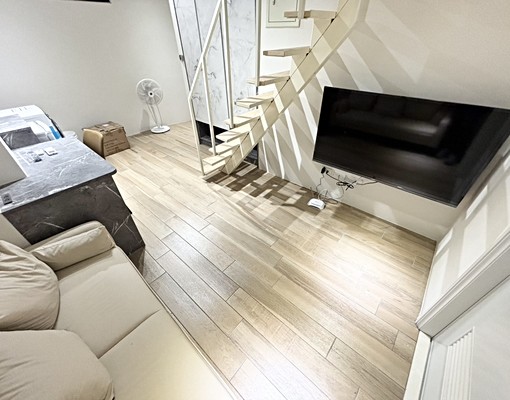 可雙租補✨全新樓中樓✨洗脫烘✨系統櫃✨網路電視 - 591租屋網 - Image 6