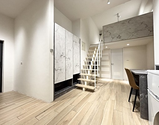 可雙租補✨全新樓中樓✨洗脫烘✨系統櫃✨網路電視 - 591租屋網 - Image 7