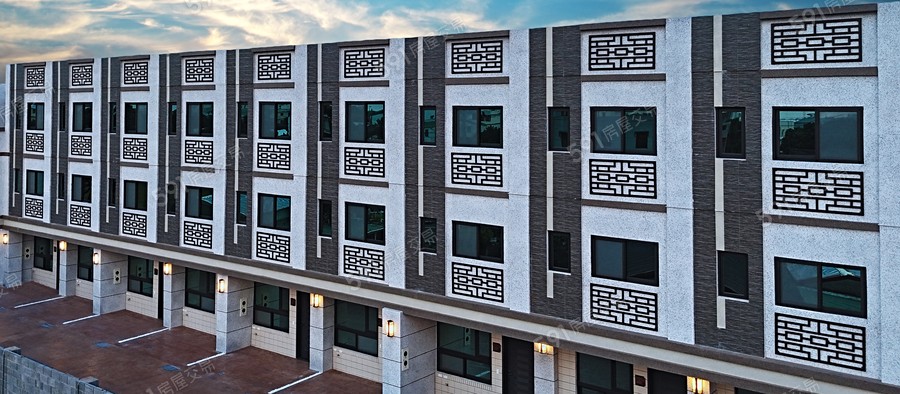 潤薪大城2實景圖