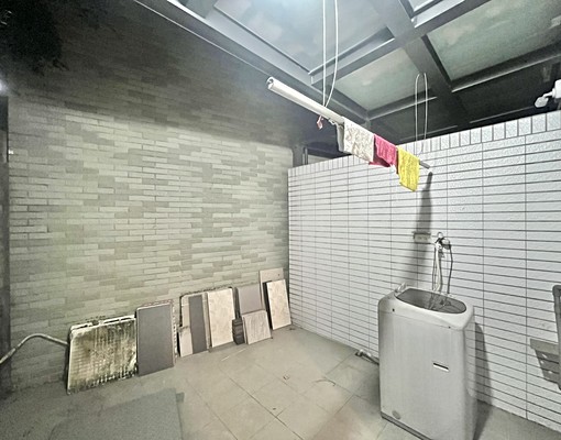 中山醫大慶首選✨大坪數樓中樓✨乾溼分離✨流理台✨陽台獨洗 - Image 16