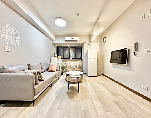 和你一起走💖可貓/可租補/可小孩/台水電💖平面車位可租 - 591租屋網 - Image 1