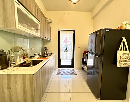 可租補‼️近湖口市區|雙車位|四房美透 - Image 6