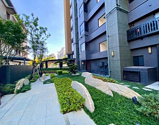 🎯【全新社區三房釋出】鄰近國際AI+智慧園區 - 591租屋網 - Image 1