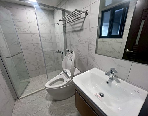 【免服務費】可租補|開遠諾金|全新直接入住兩房車位 - Image 7