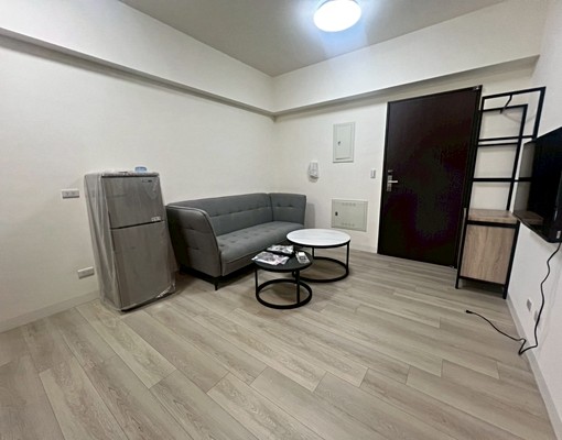 【免服務費】可租補|開遠諾金|全新直接入住兩房車位 - Image 3