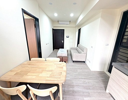 租興仁夜市附近全新2房車💥八德興豐市區(租金含管含車) - 591租屋網 - Image 3