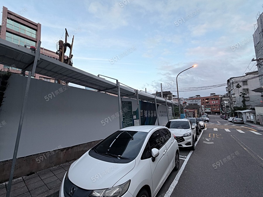 鄉林靜岡實景圖