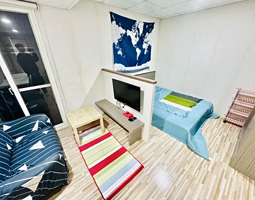 近秀朗國小/獨立陽台/飲水機/生活機能佳/大空間 - 591租屋網 - Image 3