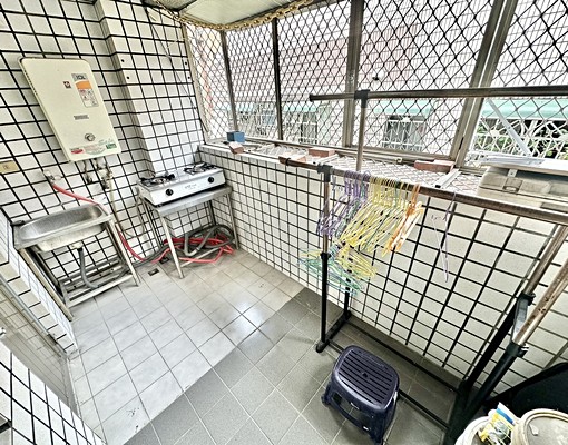 黃金地段😍大空間可租補😍含車位 - Image 10