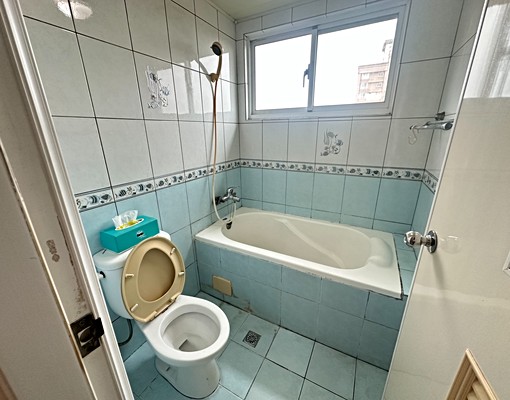 社宅免仲可租補✔橋愛雙橡園二期三房車傢俱家電齊全 - 591租屋網 - Image 6