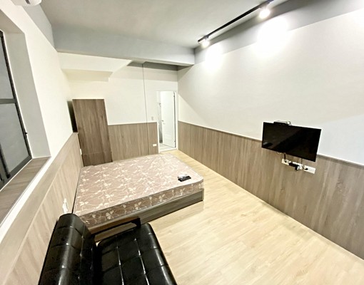 超大套房✨可寵可狗✨流理臺電磁爐✨陽台獨洗曬✨機車位 - 591租屋網 - Image 3