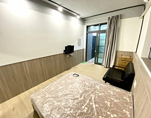 超大套房✨可寵可狗✨流理臺電磁爐✨陽台獨洗曬✨機車位 - 591租屋網 - Image 7