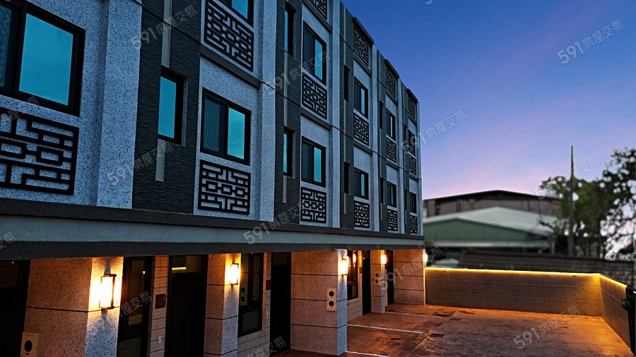 潤薪大城2實景圖