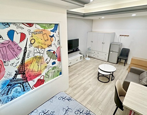 秒殺可貓租補✨陽台獨洗✅電梯✨全新家具✨室內機車位✨西屯國小 - 591租屋網 - Image 4