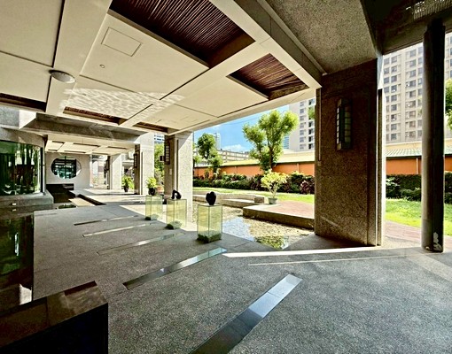 明星學區｜漢神巨蛋｜時尚精美兩房 - Image 9