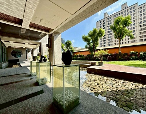 明星學區｜漢神巨蛋｜時尚精美兩房 - Image 11