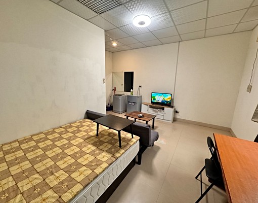 🏠走路5分鐘到巨城｜可養寵物（禁狗）拎包入住分離式變頻冷氣 - 591租屋網 - Image 5