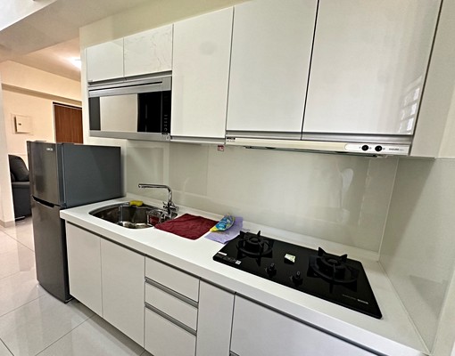 屏東榮總頭前溪橋優質三房兩廳｜平面車位 - Image 5