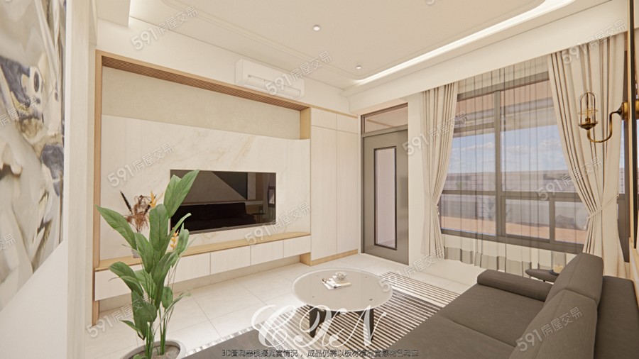 潤薪大城2樣/實品屋